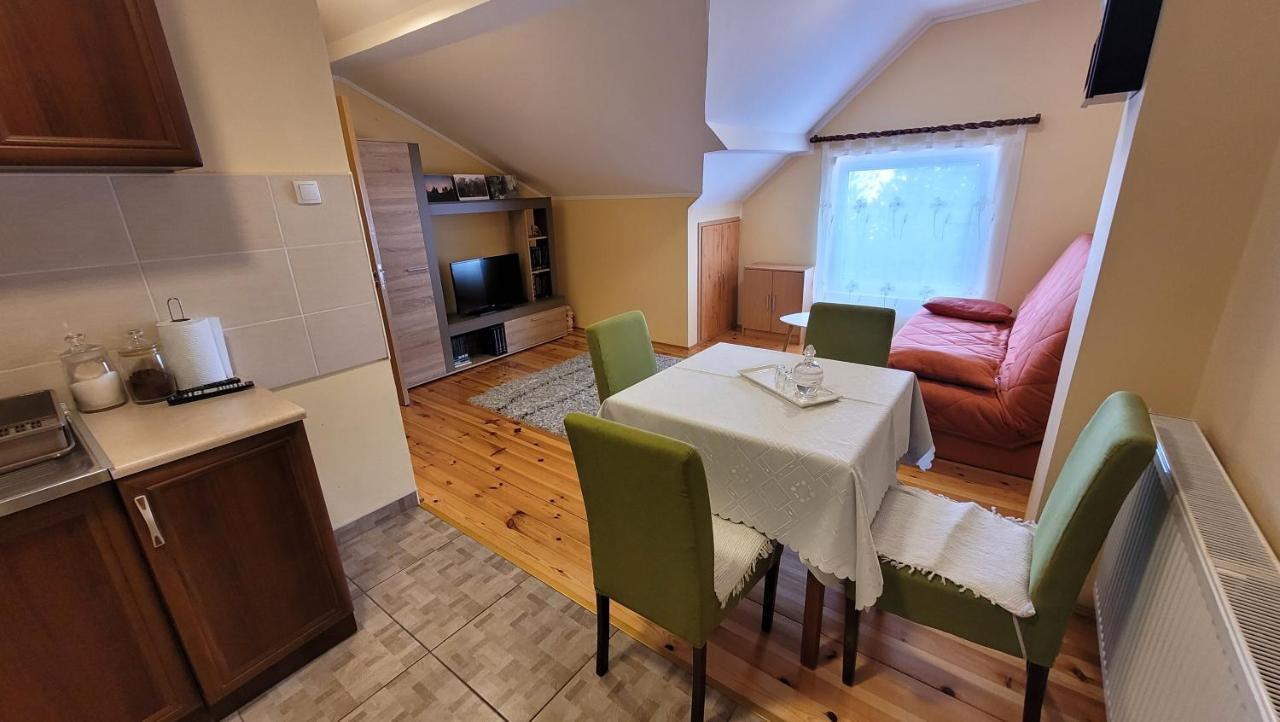 Zlatibor Apartmani Dm Tornik 外观 照片