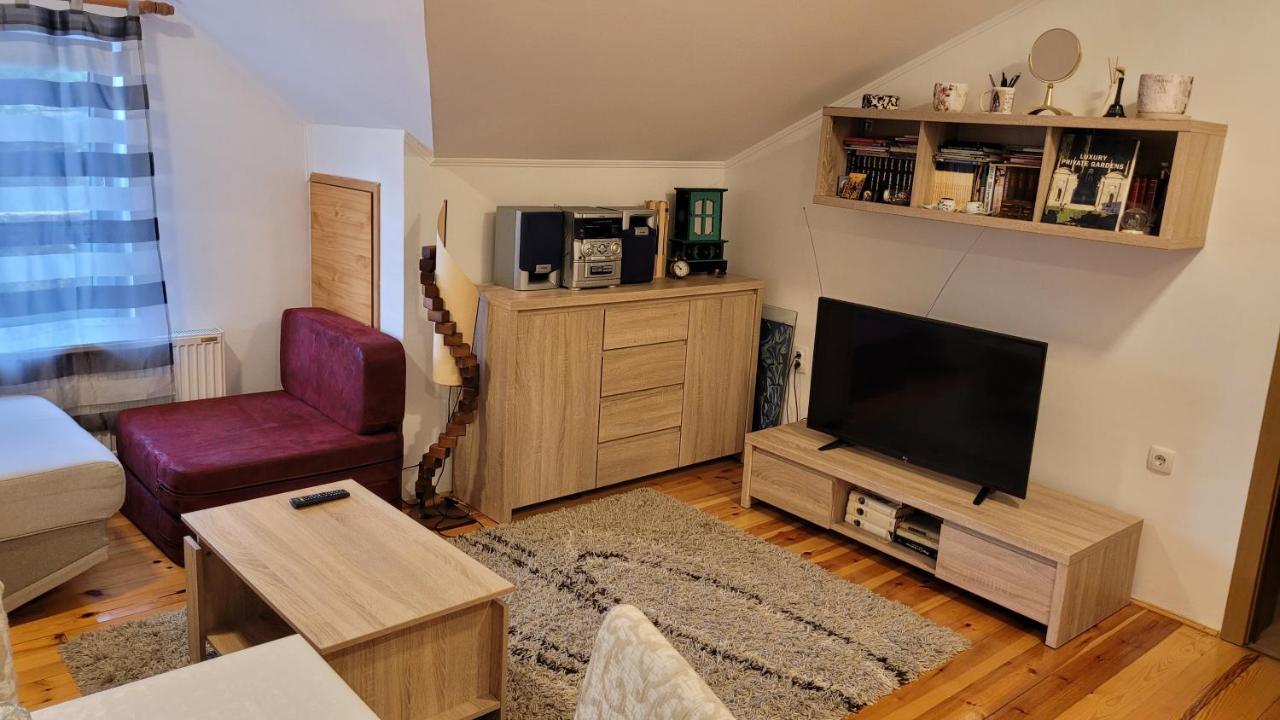 Zlatibor Apartmani Dm Tornik 外观 照片