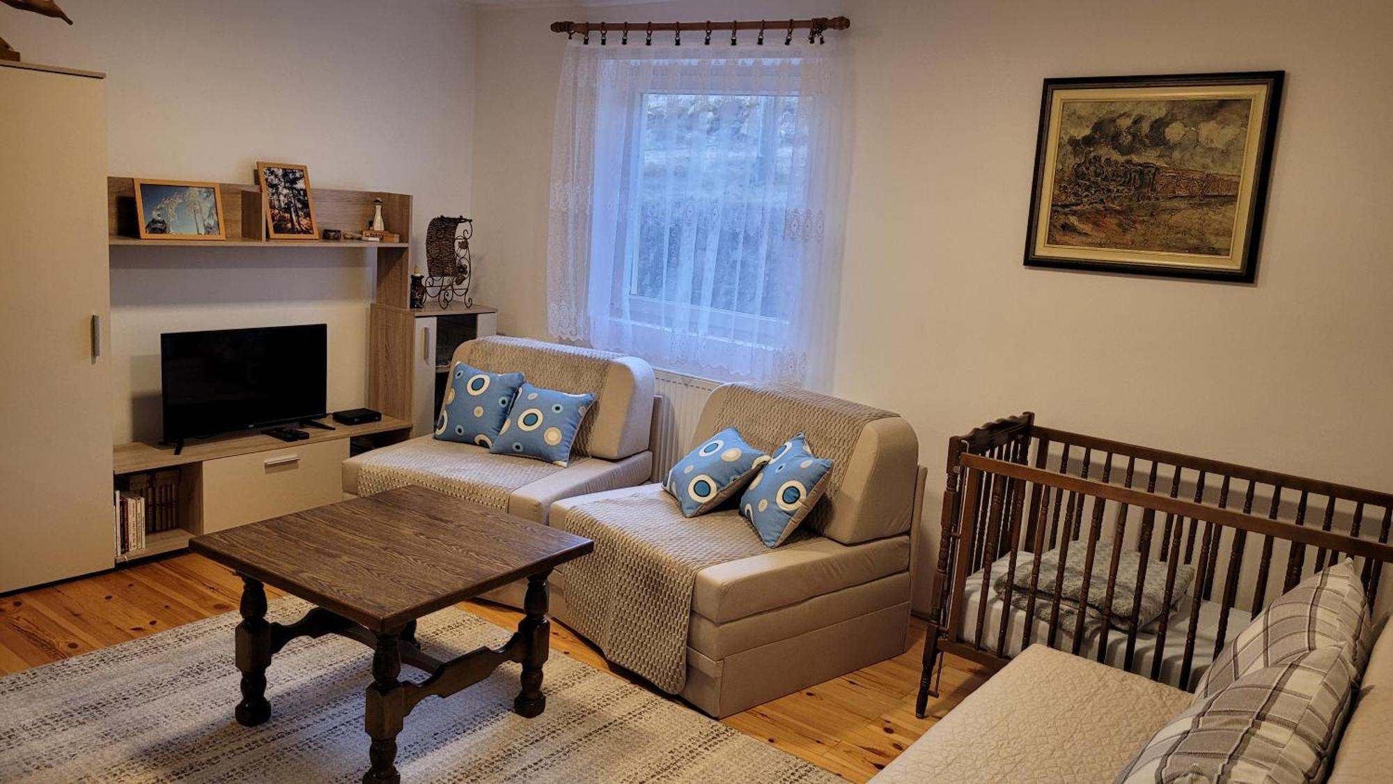 Zlatibor Apartmani Dm Tornik 客房 照片