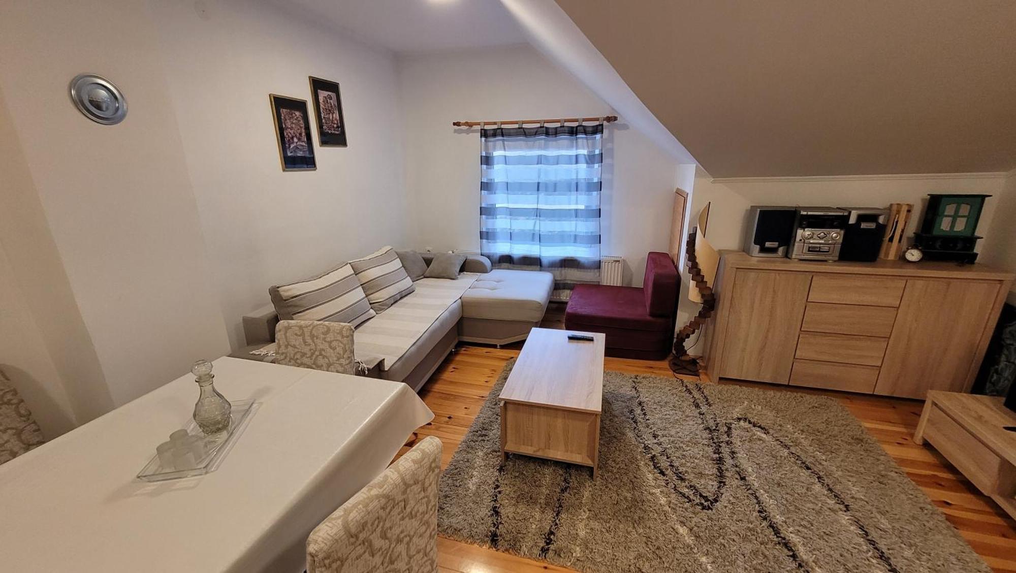 Zlatibor Apartmani Dm Tornik 客房 照片