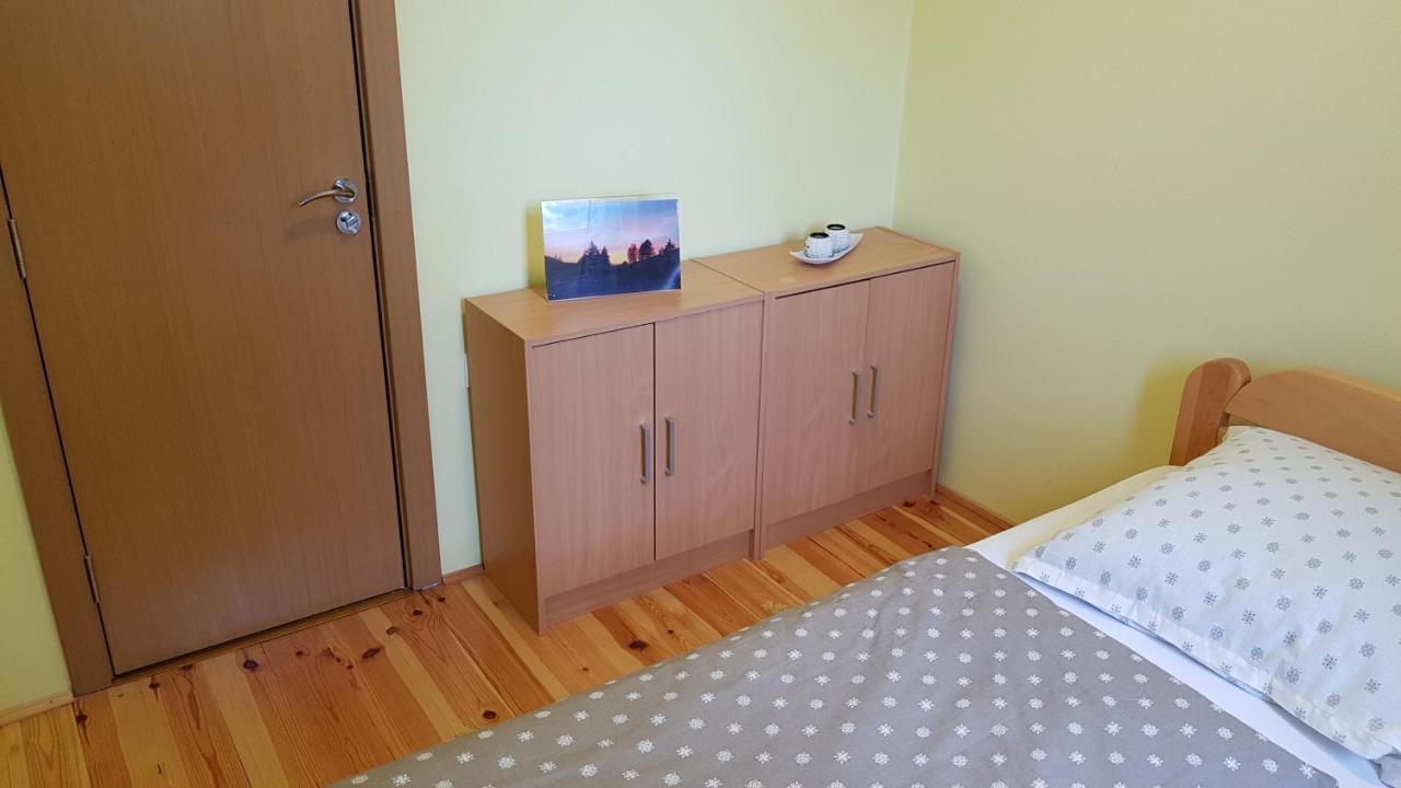 Zlatibor Apartmani Dm Tornik 外观 照片